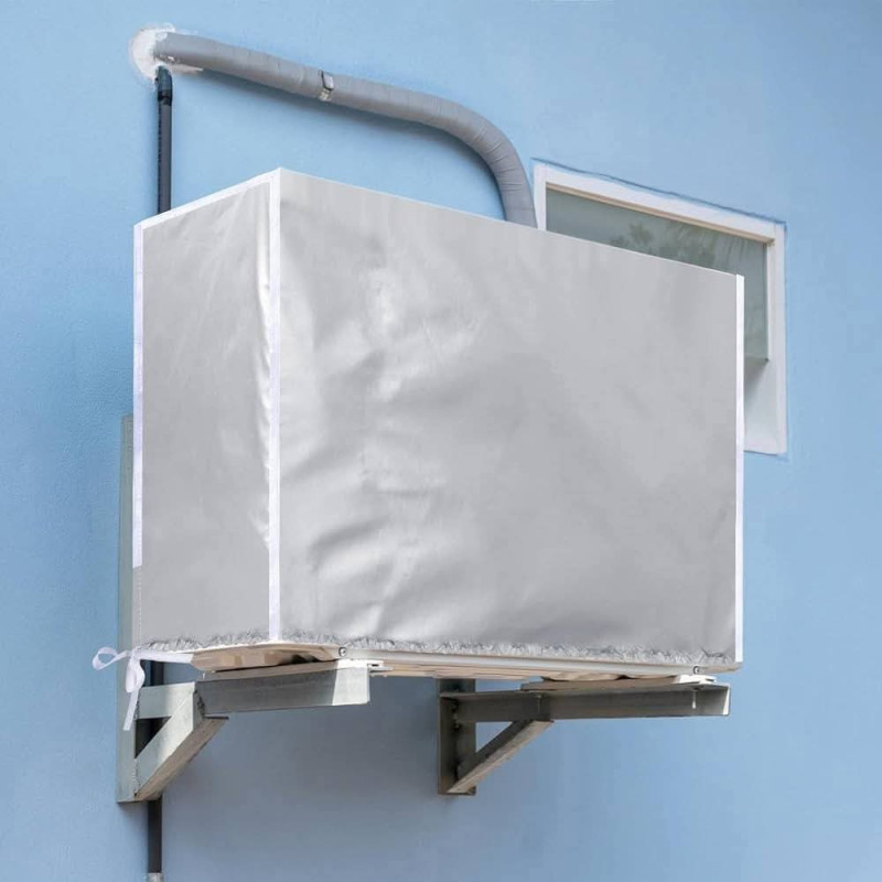AC Outdoor Dustproof Cover