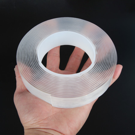 Double Side Magic Tape
